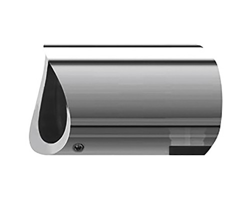 Электрический полотенцесушитель Aquatek Бетта П7 500x700 AQ EL KRC0770CH Хром