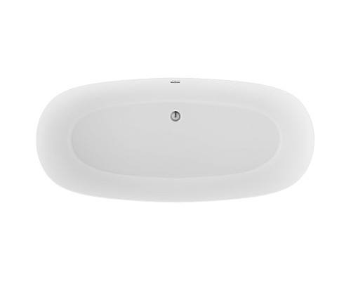 Ванна из искусственного камня Astra Form Атрия 160х75 01010018 без гидромассажа