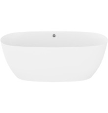 Ванна из искусственного камня Astra Form Атрия 160х75 01010018 без гидромассажа