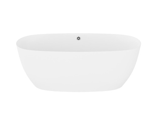 Ванна из искусственного камня Astra Form Атрия 160х75 01010018 без гидромассажа