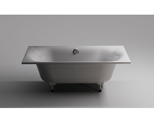 Ванна из искусственного камня Astra Form Лира 170х75 01010020 без гидромассажа