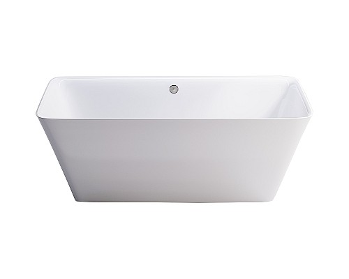 Ванна из искусственного камня Astra Form Орион 170х75 01010021 без гидромассажа