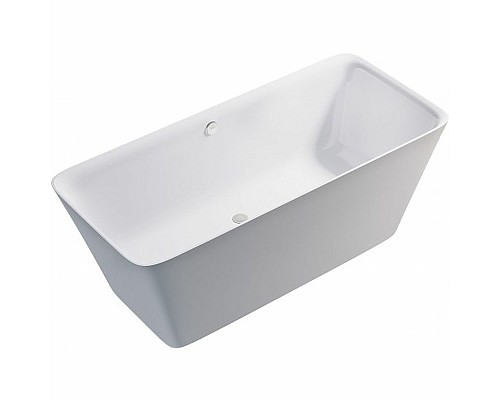 Ванна из искусственного камня Astra Form Орион 170х75 01010021 без гидромассажа