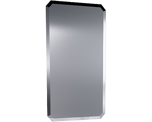 Зеркало Astra Form Шарм Премьер 60 03340004 с подсветкой с фацетом