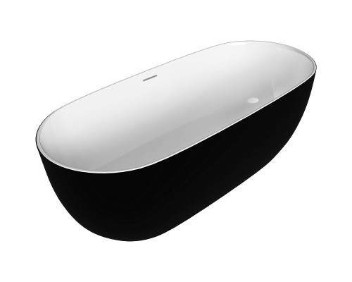 Акриловая ванна Grossman Classic 160х80 без гидромассажа