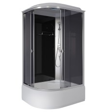 Душевая кабина Niagara Eco 120x80 R без гидромассажа