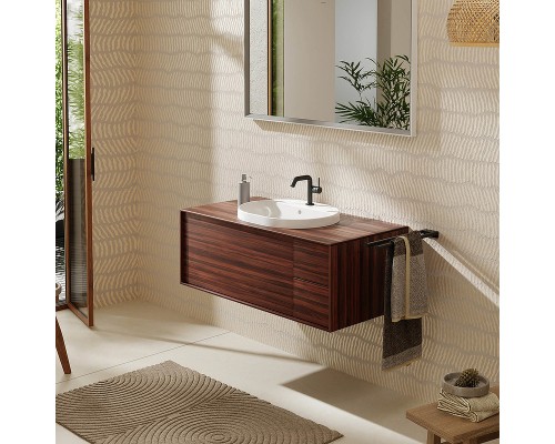 Раковина Hansgrohe Xuniva U 55 Белая