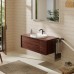 Раковина Hansgrohe Xuniva U 55 Белая