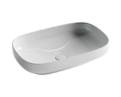 Раковина-чаша Ceramicanova Element 60 CN5030 Белая