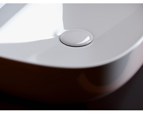 Раковина-чаша Ceramicanova Element 60 CN5030 Белая