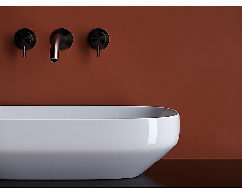 Раковина-чаша Ceramicanova Element 60 CN5030 Белая