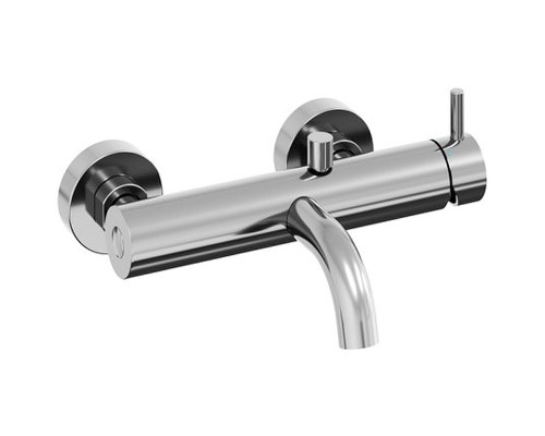 Смеситель для ванны Ravak Espirit ES 022.00CR X070199 Хром