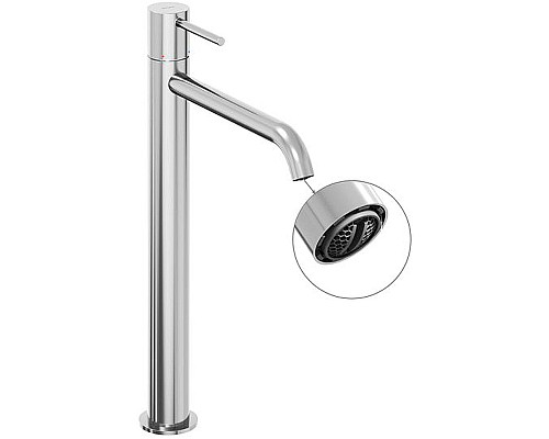 Смеситель для раковины Ravak Espirit ES 015.00CR X070194 Хром