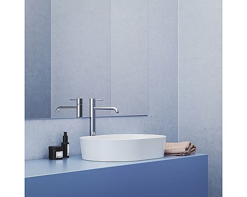 Смеситель для раковины Ravak Espirit ES 015.00CR X070194 Хром