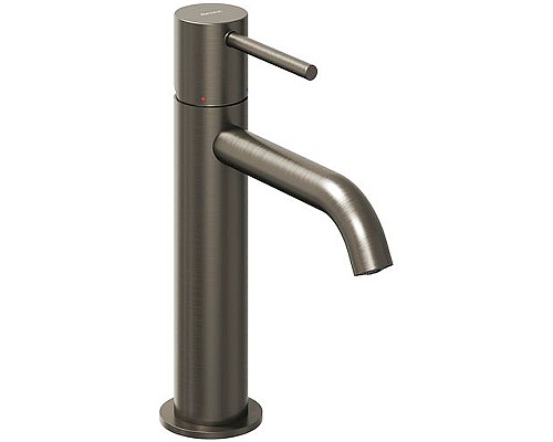 Смеситель для раковины Ravak Espirit ES 012.20GB X070310 Графит