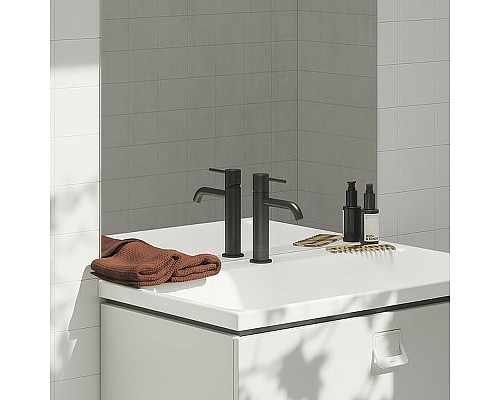 Смеситель для раковины Ravak Espirit ES 012.20GB X070310 Графит