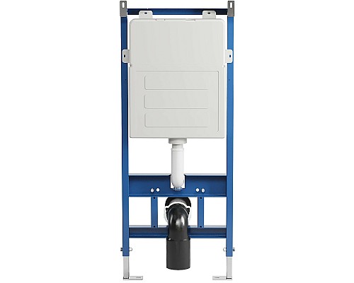 Инсталляция Grossman 900.K31.01.000 для унитаза без клавиши смыва