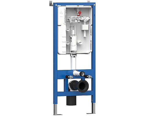 Инсталляция Grossman 900.K31.01.000 для унитаза без клавиши смыва