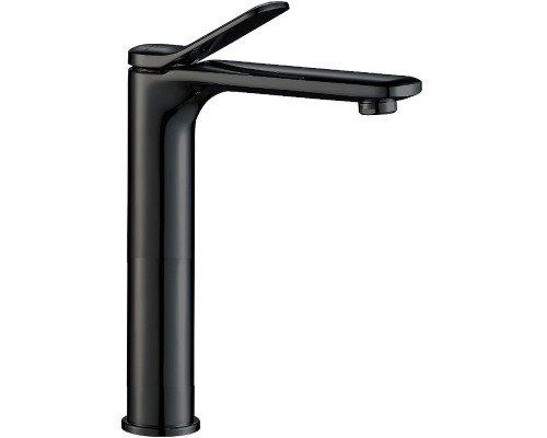 Смеситель для раковины Boch Mann Bernina B XL BM9629 Черный матовый