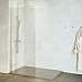 Душевая перегородка RGW Walk In WA-010W 70 351001007-15 профиль Белый стекло прозрачное