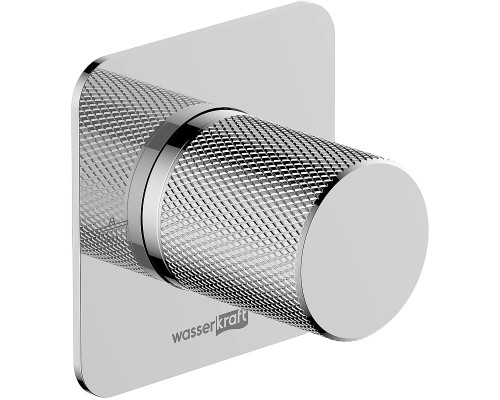 Смеситель для ванны WasserKRAFT Mosel A4651.293.295.271.087.127 Хром