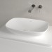 Раковина-чаша Villeroy&Boch Loop & Friends 63 Альпийский белый