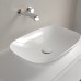 Раковина-чаша Villeroy&Boch Loop & Friends 63 Альпийский белый