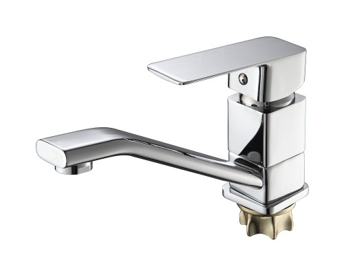 Смеситель для кухни D-Lin D151368 Хром