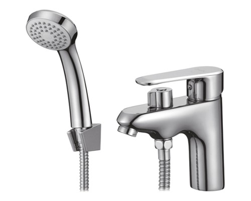 Смеситель для раковины D-Lin D131362 Хром