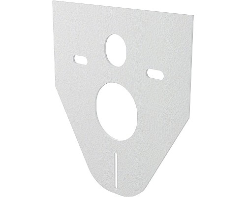 Инсталляция Alcaplast AM101/1120-4:1 RU M570-0001 для унитаза с Белой клавишей смыва