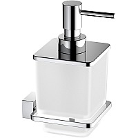 Дозатор для жидкого мыла Timo Torne 43139/00 Хром