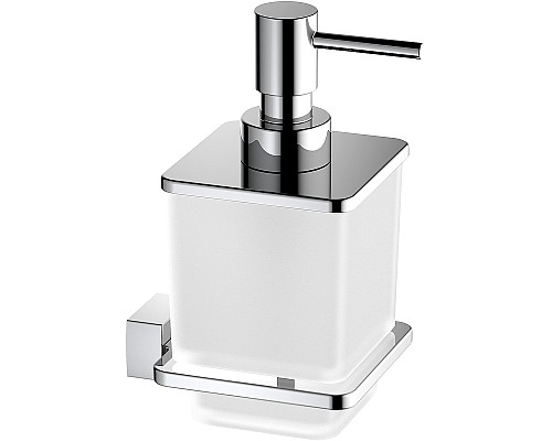 Дозатор для жидкого мыла Timo Torne 43139/00 Хром