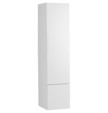 Шкаф пенал Cezares Premium 35 подвесной Bianco opaco