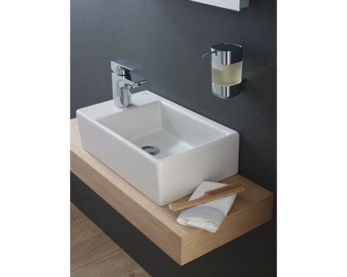 Раковина Ideal Standard Strada 45 L Евробелая