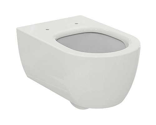 Комплект унитаза с инсталляцией Ideal Standard ProSys Blend Сurve M374901 с сиденьем Микролифт