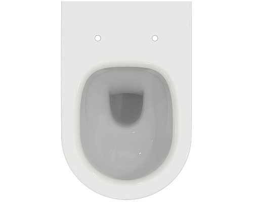 Комплект унитаза с инсталляцией Ideal Standard ProSys Blend Сurve M374901 с сиденьем Микролифт