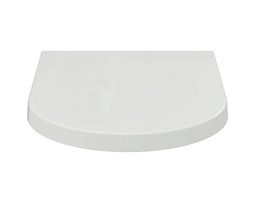 Комплект унитаза с инсталляцией Ideal Standard ProSys Blend Сurve M374901 с сиденьем Микролифт