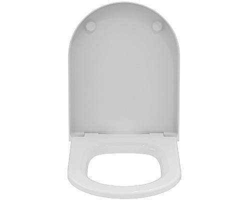 Комплект унитаза с инсталляцией Ideal Standard ProSys Blend Сurve M374901 с сиденьем Микролифт