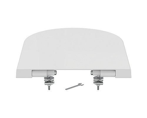 Комплект унитаза с инсталляцией Ideal Standard ProSys Blend Сurve M374901 с сиденьем Микролифт