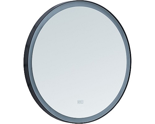 Зеркало Aquanet Тренд 60 316704 с подсветкой с сенсорным выключателем и подогревом