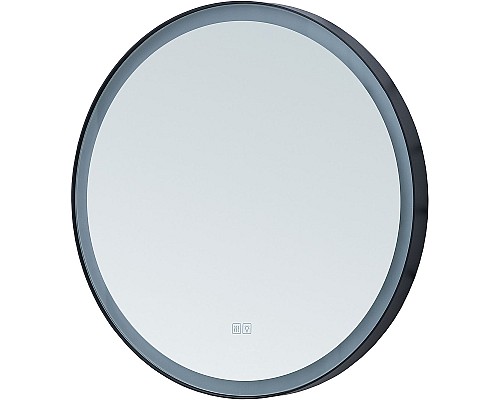 Зеркало Aquanet Тренд 60 316704 с подсветкой с сенсорным выключателем и подогревом