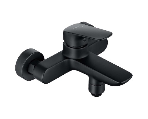 Комплект смесителей Aquatek Вега AQ1030MB Черный матовый