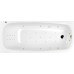 Акриловая ванна Whitecross Layla 170x75 с гидромассажем