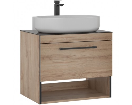 Тумба под раковину Orka Knidos 70 3000998 подвесная Legnano