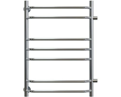 Водяной полотенцесушитель Aringa Лана 50x80x50 AR03026CH Хром
