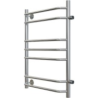 Водяной полотенцесушитель Aringa Лана 50x80x50 AR03026CH Хром