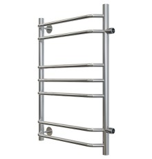 Водяной полотенцесушитель Aringa Лана 50x80x50 AR03026CH Хром