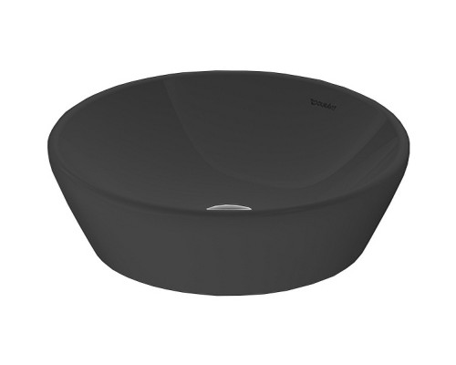 Раковина-чаша Duravit D-Neo 40 2371401370 Антрацит матовый