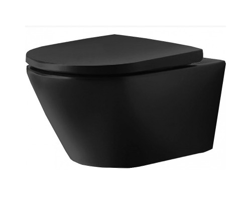 Унитаз Duravit D-Neo 2577098900 подвесной без сиденья