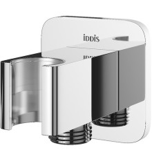 Шланговое подключение Iddis Slide Хром